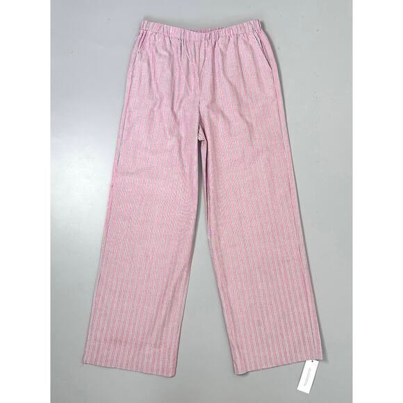 Rumored Ex-Boyfriend Pants in Nantucket Red Stripe - Picture 4 of 7